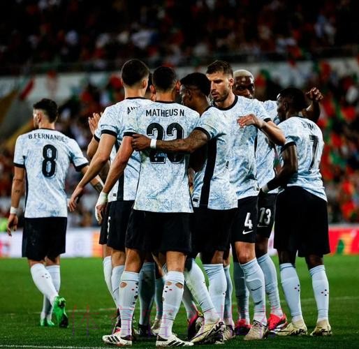 世界杯葡萄牙哈兰德阵容解析深度解读