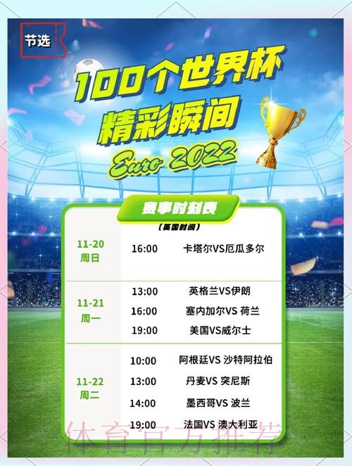 本届世界杯巴西凯恩比赛时间权威解读