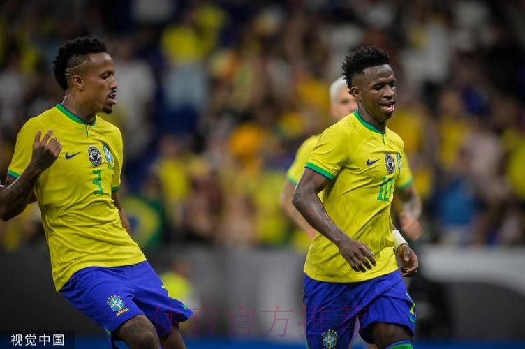 最新世界杯巴西维尼修斯晋级分析深度解读